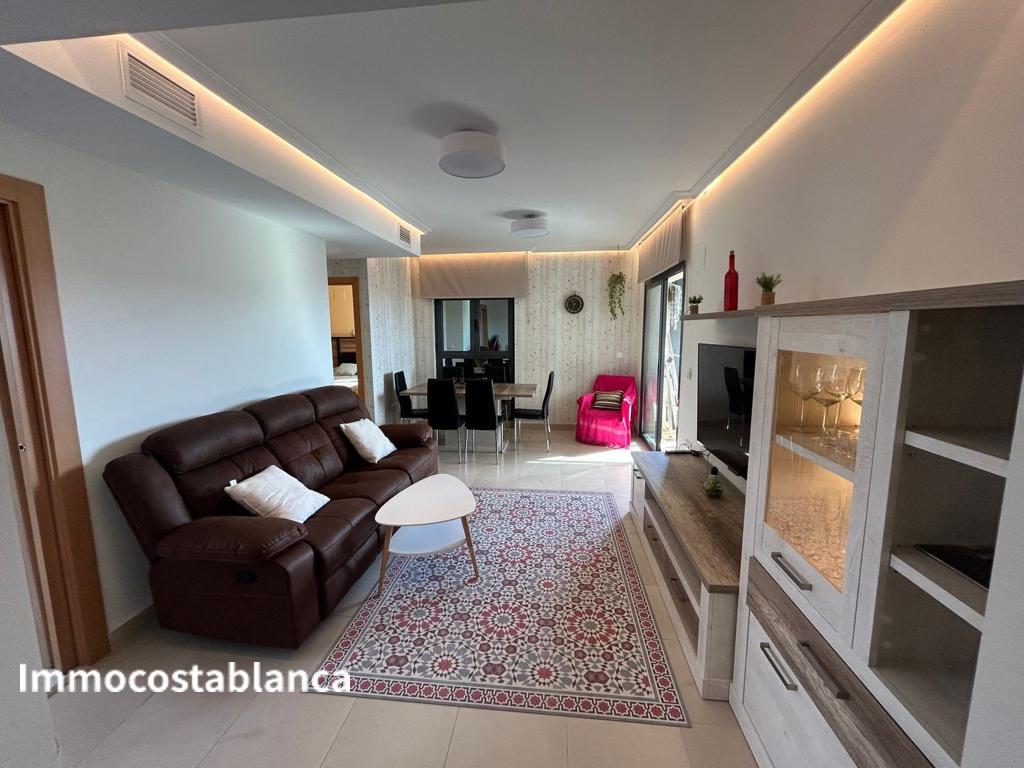 Apartment in Benidorm, 110 m², 398,000 €, photo 3, listing 27343536