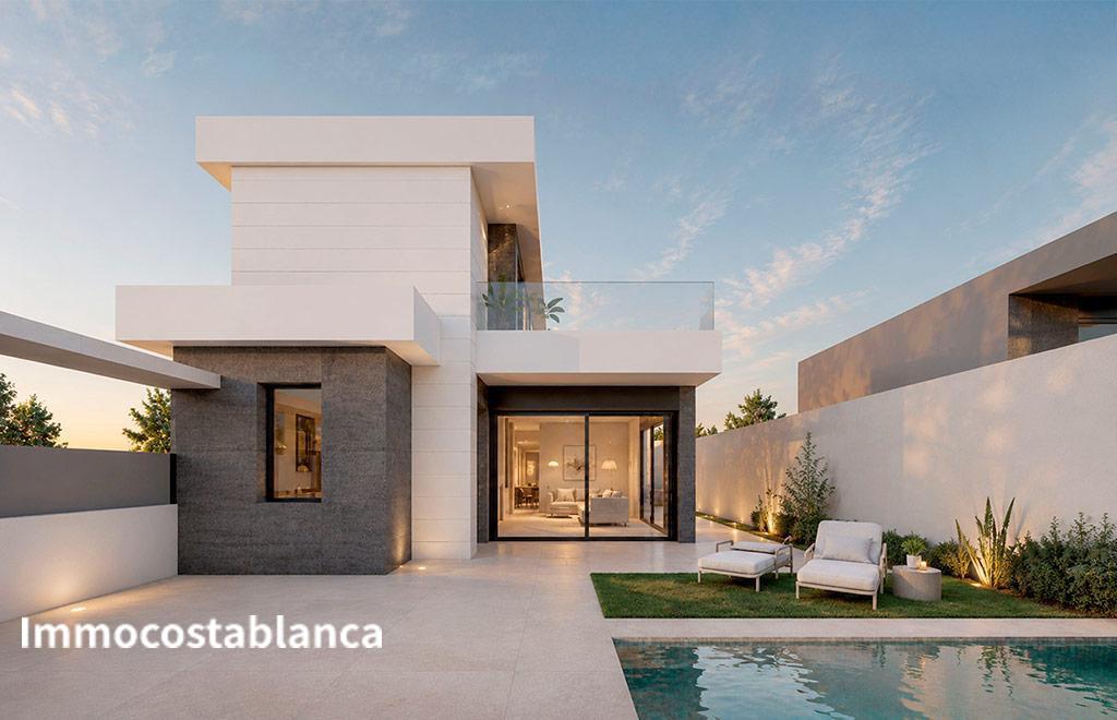 Villa in Pilar de la Horadada, 150 m², 495,000 €, photo 2, listing 44995616