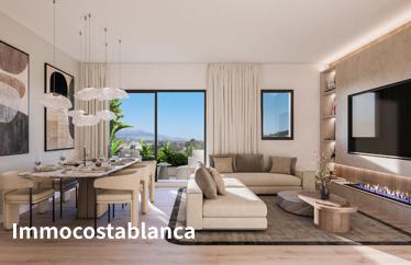 Apartment in Villajoyosa, 94 m²