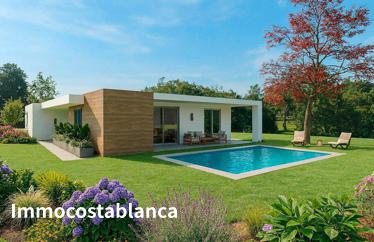 Villa in Aspe, 180 m²