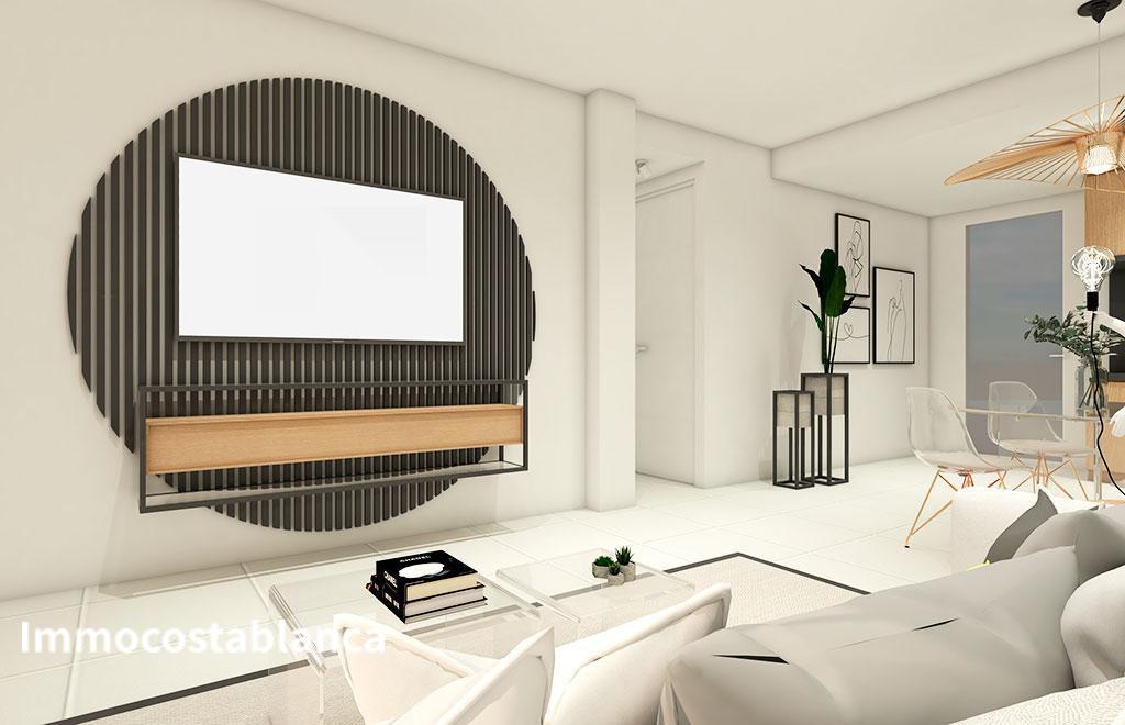 Apartment in San Miguel de Salinas, 84 m², 230,000 €, photo 3, listing 6084176