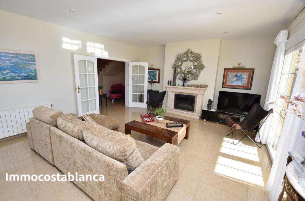 Detached house in Javea (Xabia), 372 m², 1,379,000 €, photo 4, listing 17503456