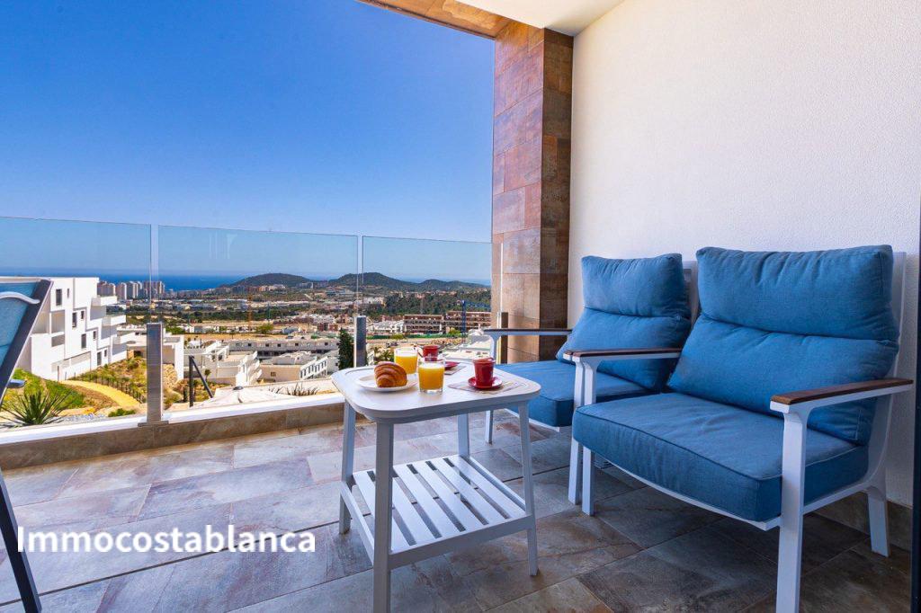 4 room terraced house in Finestrat, 220 m², 415,000 €, photo 3, listing 17884976