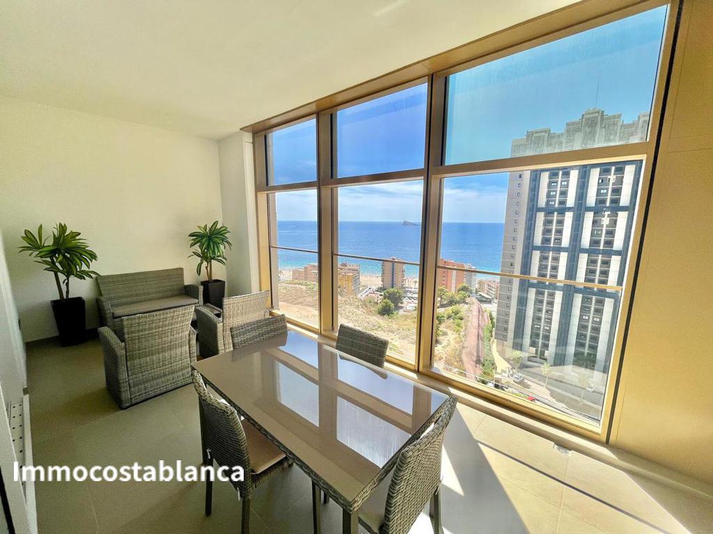 Apartment in Benidorm, 95 m², 460,000 €, photo 2, listing 21390656