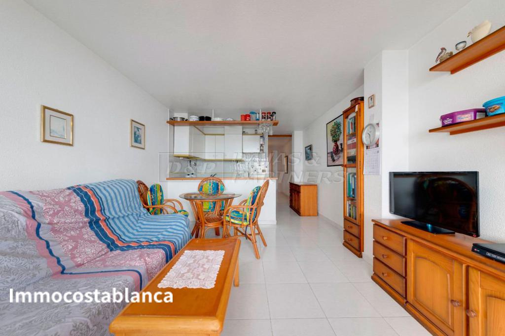 Apartment in Torrevieja, 54 m², 138,000 €, photo 1, listing 3429856