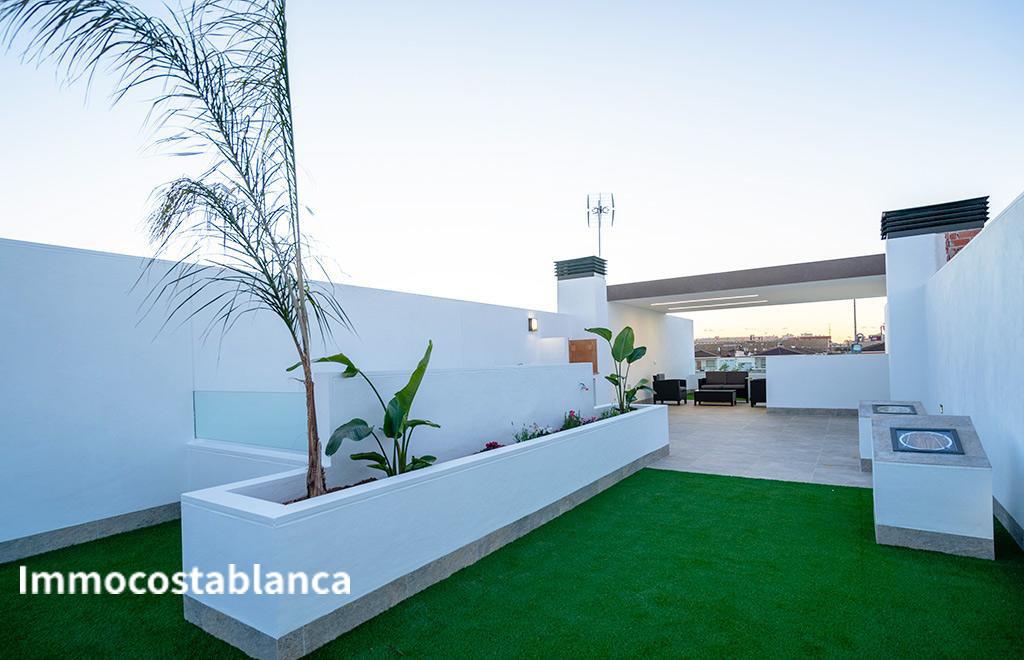 Villa in Pilar de la Horadada, 141 m², 245,000 €, photo 1, listing 18160816