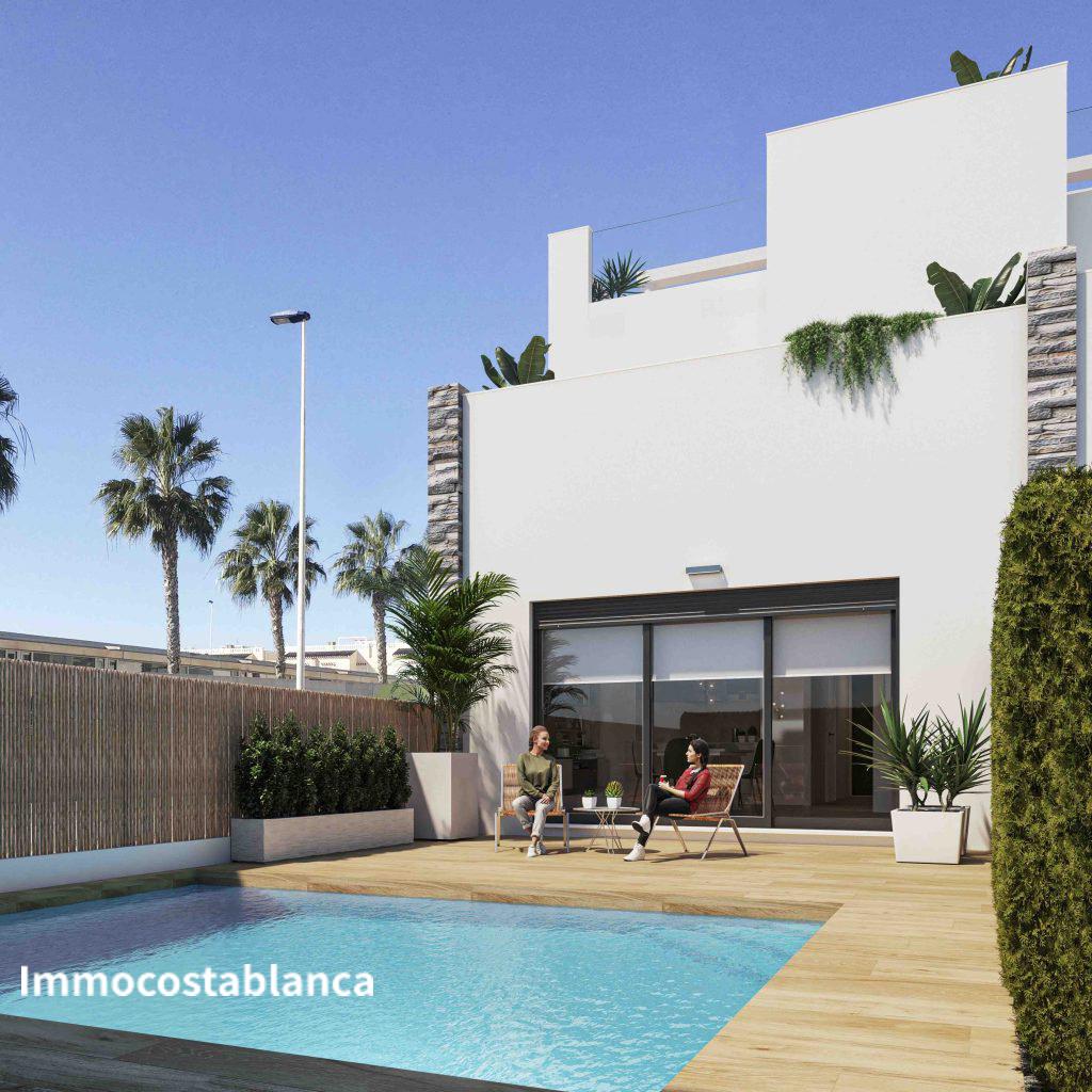 4 room villa in Torrevieja, 105 m², 316,000 €, photo 4, listing 48553776