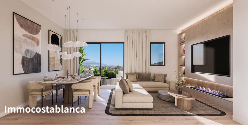 Apartment in Villajoyosa, 94 m², 359,000 €, photo 1, listing 23597936