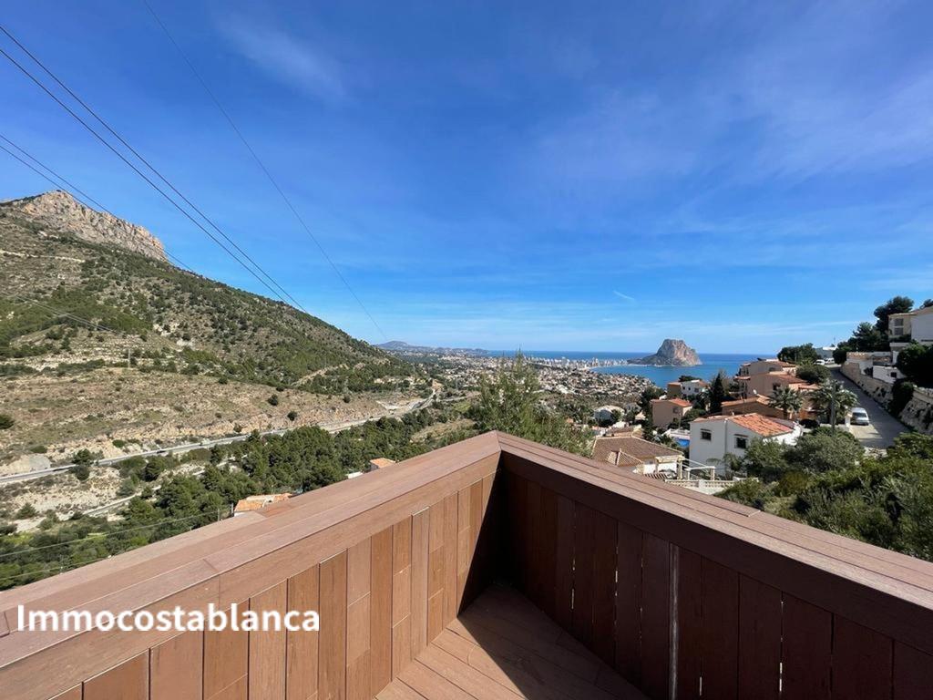 Villa in Calpe, 235 m², 495,000 €, photo 6, listing 11710656