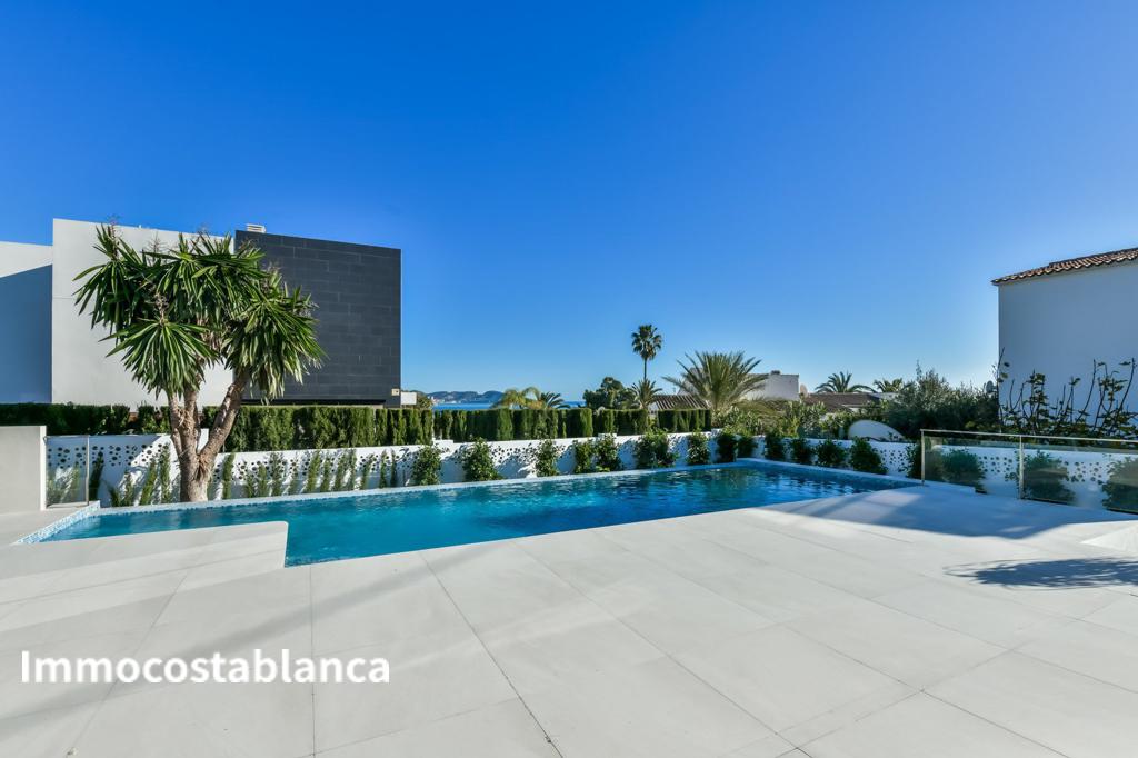 Villa in Calpe, 450 m², 1,700,000 €, photo 3, listing 9271848