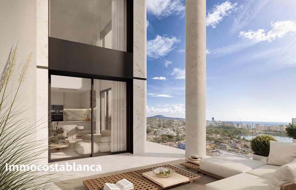 Apartment in Calpe, 75 m², 450,000 €, photo 10, listing 70462736