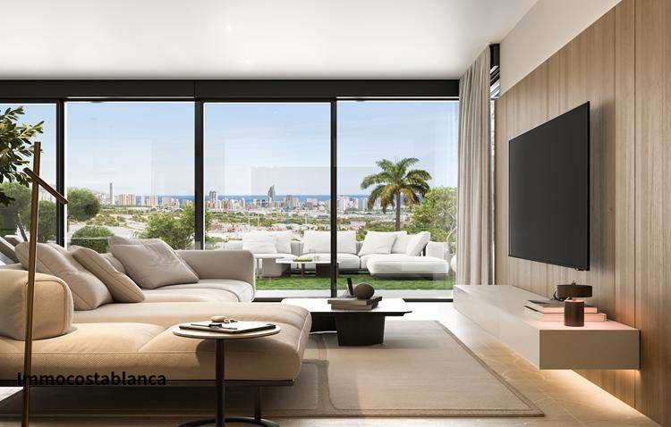 Apartment in Finestrat, 188 m², 550,000 €, photo 2, listing 3751536