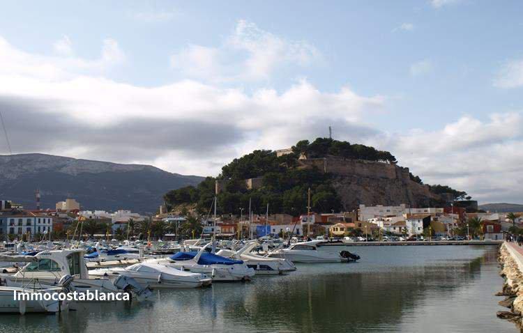 Penthouse in Denia, 188 m², 499,000 €, photo 5, listing 28175536