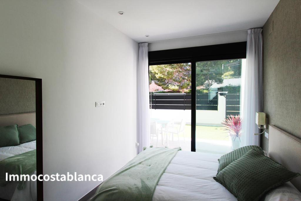 Villa in Pilar de la Horadada, 101 m², 335,000 €, photo 2, listing 12707216
