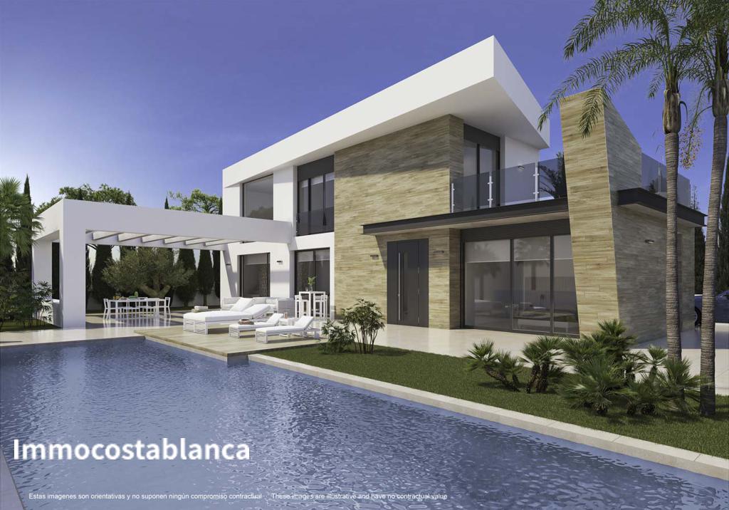 Villa in Ciudad Quesada, 150 m², 680,000 €, photo 3, listing 73133696