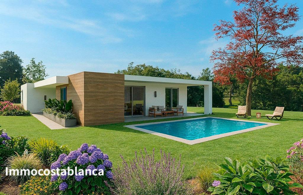 Villa in Aspe, 180 m², 546,000 €, photo 1, listing 5713216