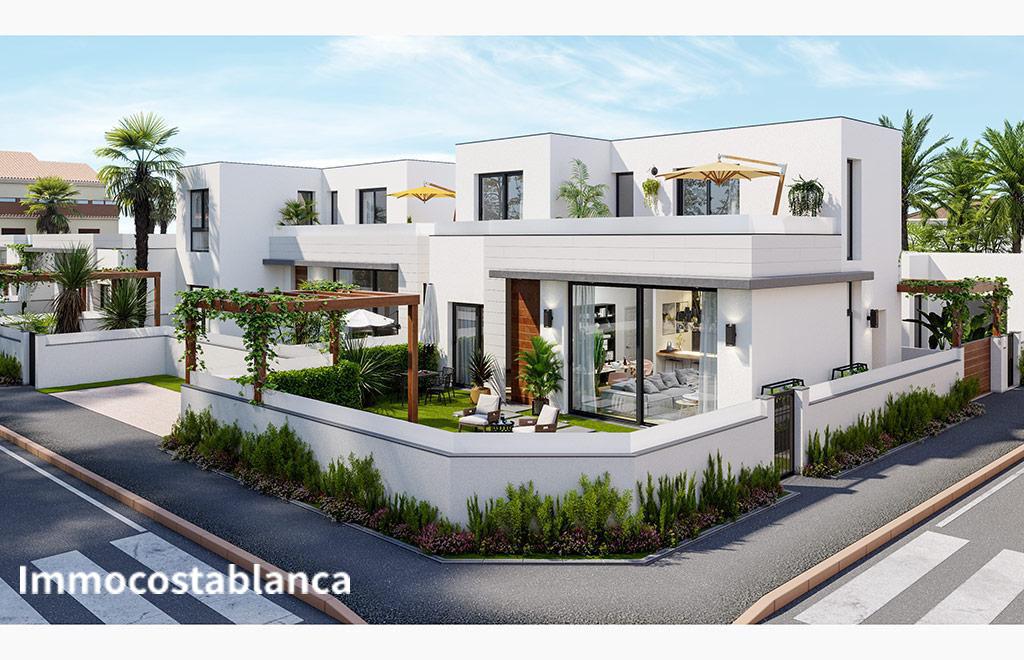 Villa in Pilar de la Horadada, 145 m², 365,000 €, photo 1, listing 72338416