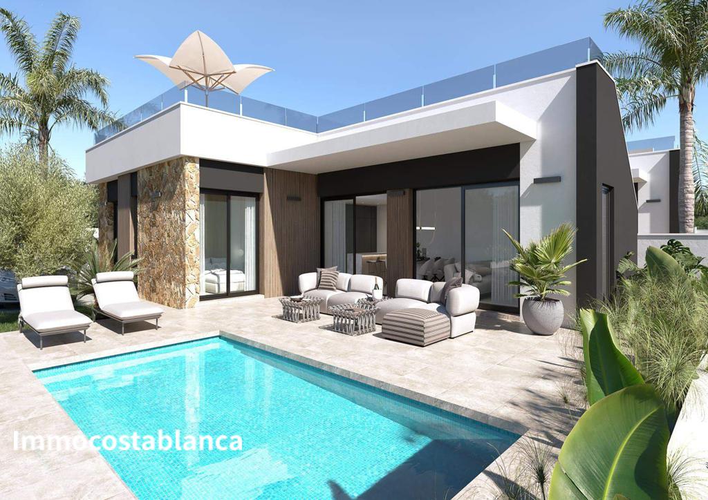 Villa in Rojales, 110 m², 476,000 €, photo 2, listing 18145136