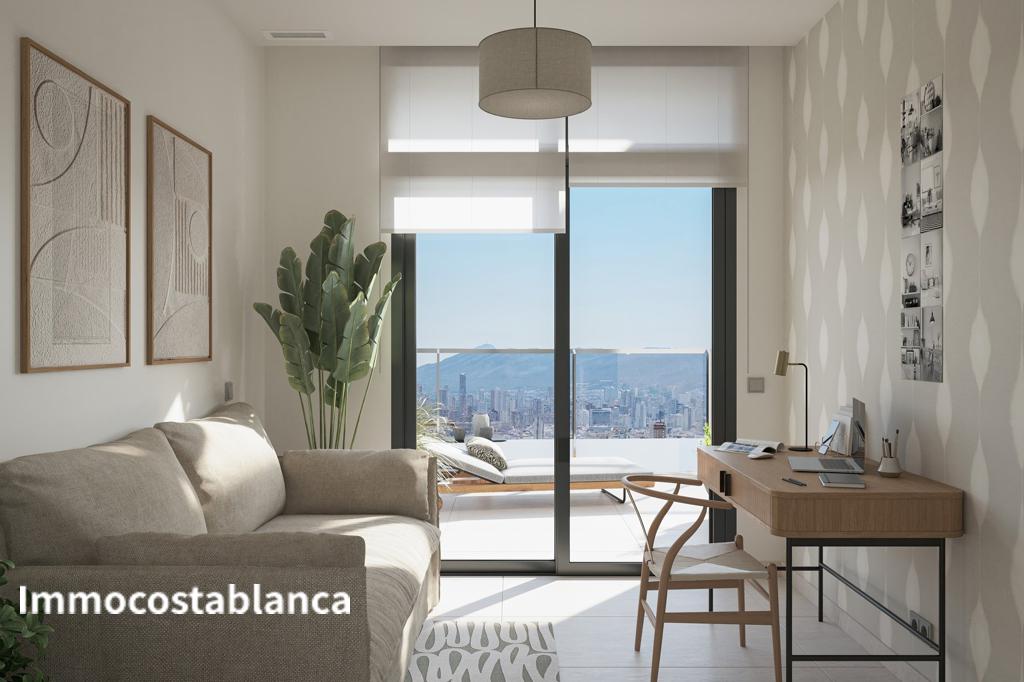 New home in Benidorm, 211 m², 699,000 €, photo 7, listing 54826816