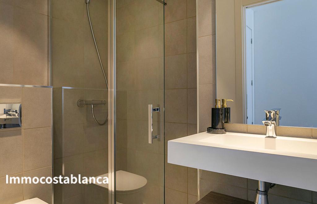 Apartment in Villajoyosa, 54 m², 340,000 €, photo 10, listing 39965136