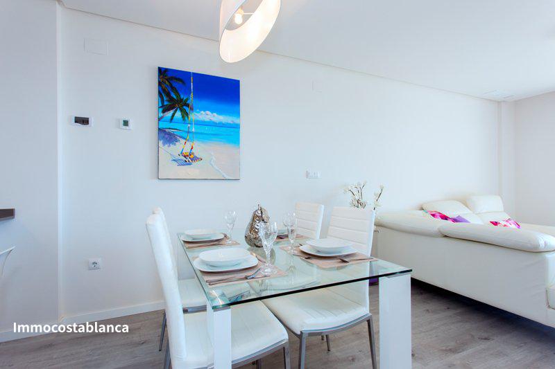 3 room apartment in Dehesa de Campoamor, 120 m², 198,000 €, photo 6, listing 18826248