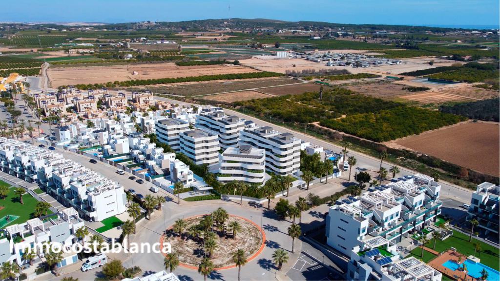 Apartment in Guardamar del Segura, 96 m², 299,000 €, photo 2, listing 26135536