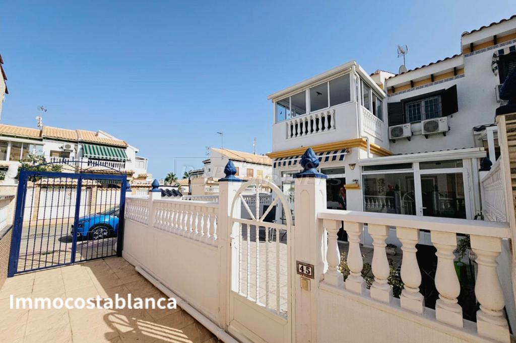 Townhome in Torrevieja, 84 m², 230,000 €, photo 8, listing 46097936