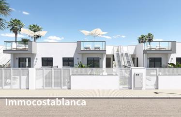 Terraced house in Denia, 88 m²