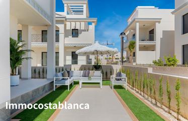 Detached house in Ciudad Quesada, 86 m²