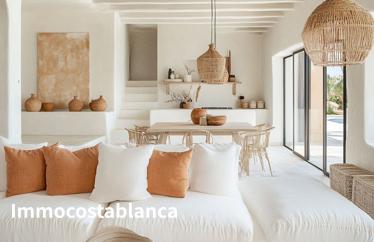 Detached house in Denia, 410 m²