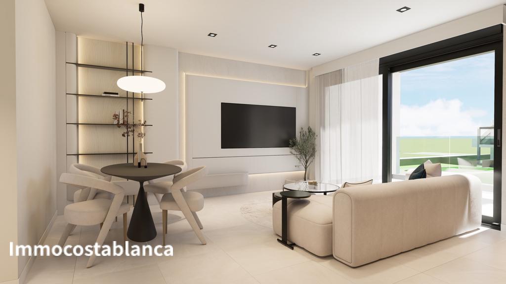 Detached house in Pilar de la Horadada, 87 m², 375,000 €, photo 4, listing 26785216