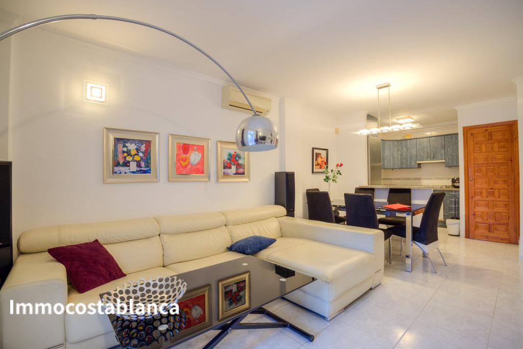Apartment in Benitachell, 74 m², 190,000 €, photo 4, listing 26832416