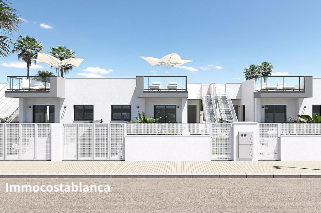 Terraced house in Denia, 88 m², 255,000 €, photo 1, listing 22785056