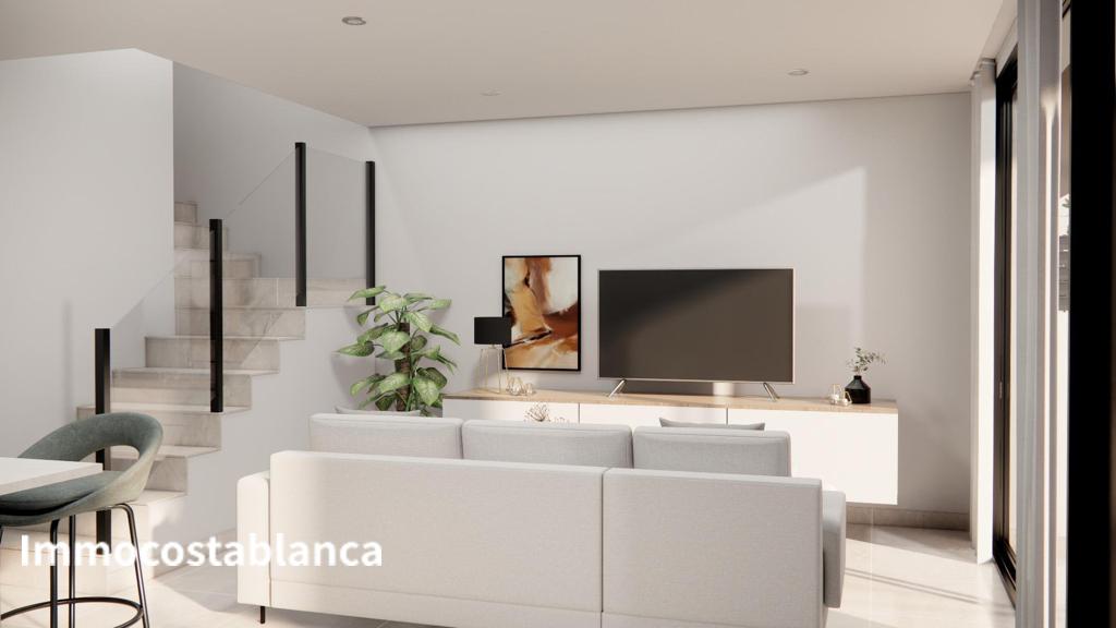 Apartment in Ciudad Quesada, 113 m², 370,000 €, photo 2, listing 43087536