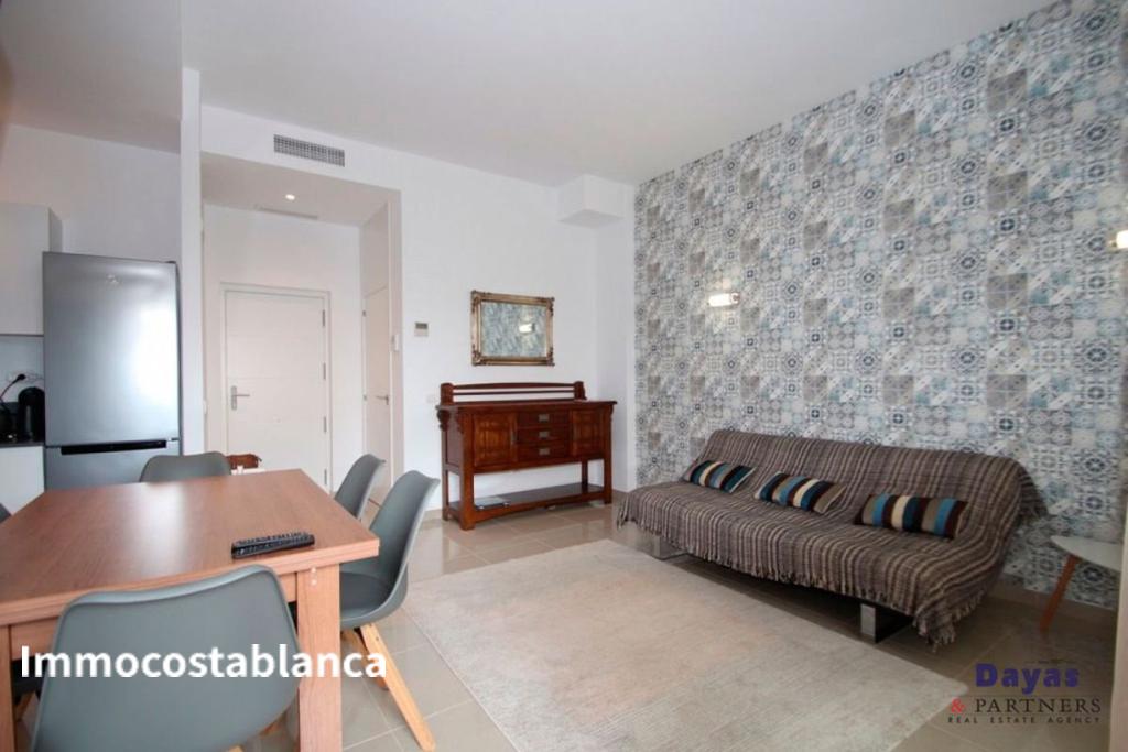 Apartment in Dehesa de Campoamor, 100 m², 190,000 €, photo 3, listing 25116016