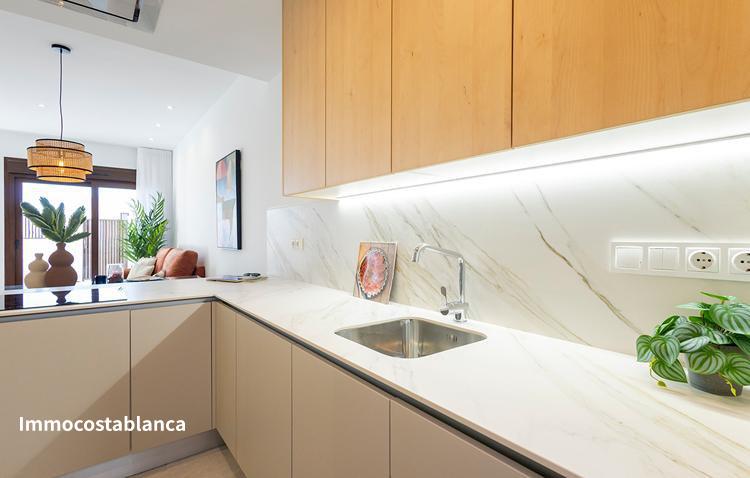 Terraced house in Orihuela Costa, 145 m², 339,000 €, photo 9, listing 57530016