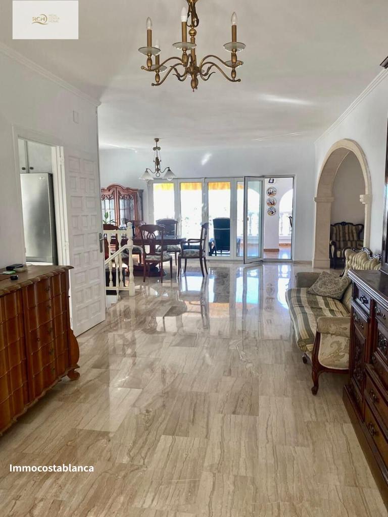 Apartment in Altea, 437 m², 800,000 €, photo 8, listing 53159536