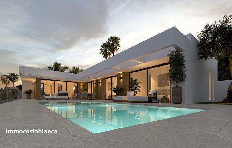 Villa in Calpe, 1000 m², 820,000 €, photo 7, listing 45293856