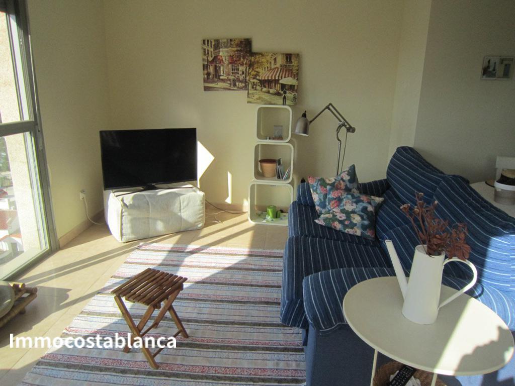 3 room apartment in Calpe, 78 m², 199,000 €, photo 4, listing 9040816
