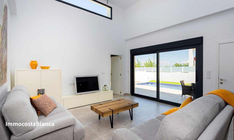 Villa in Daya Nueva, 101 m², 453,000 €, photo 7, listing 42664416