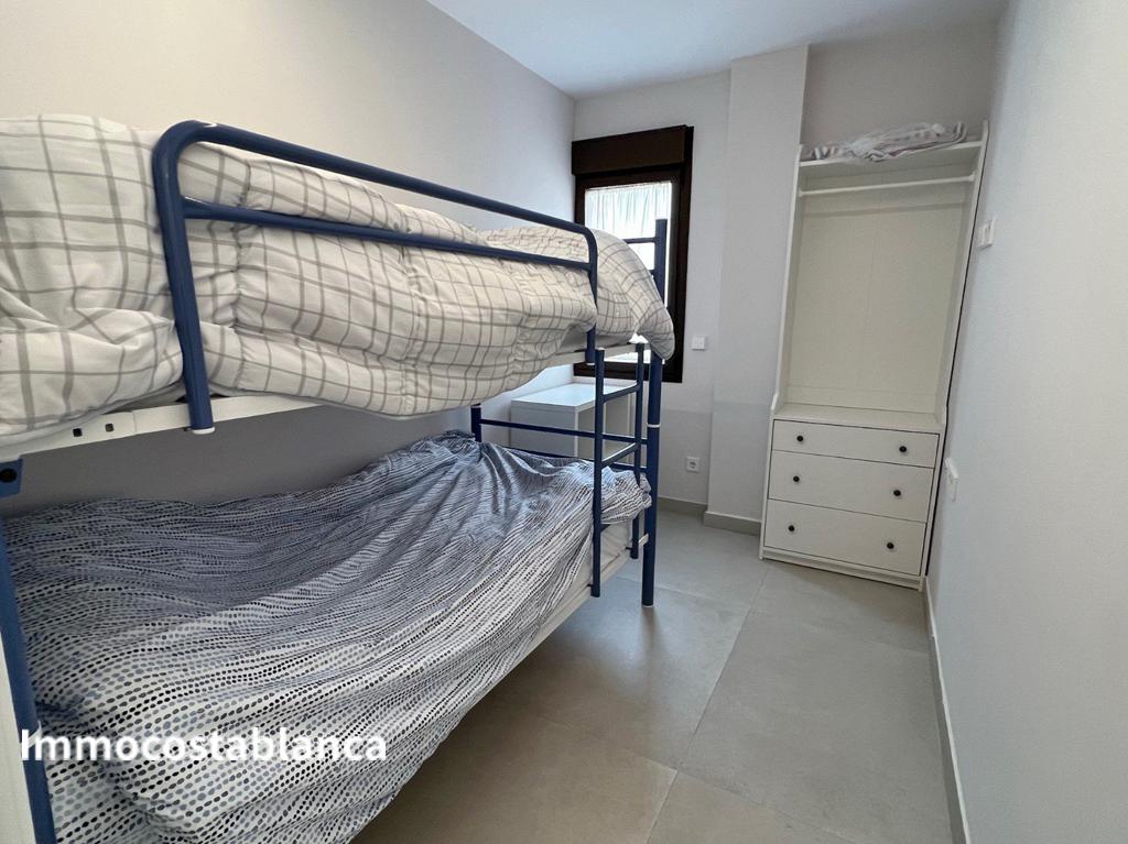 Apartment in Moraira, 50 m², 220,000 €, photo 8, listing 76753776