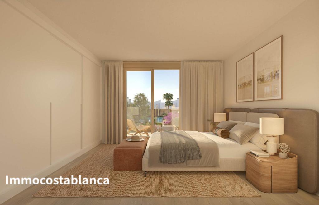 Apartment in Denia, 115 m², 447,000 €, photo 2, listing 22447536