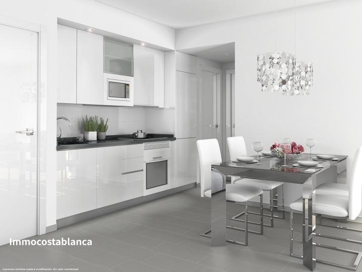 Detached house in San Miguel de Salinas, 75 m², 253,000 €, photo 4, listing 62359536