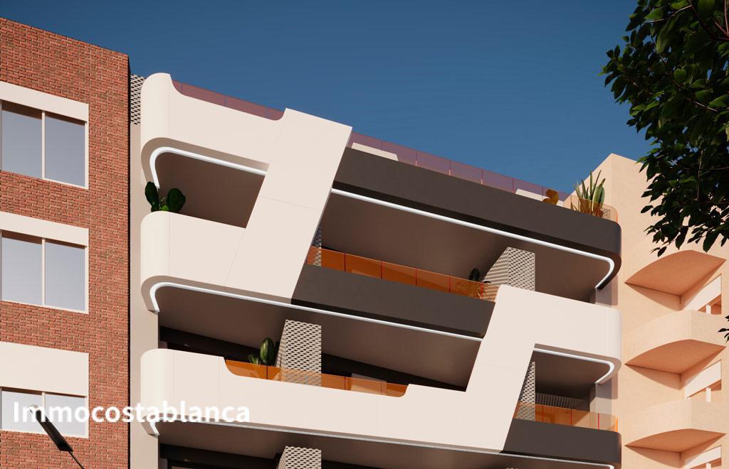 Apartment in Torrevieja, 112 m², 440,000 €, photo 2, listing 68424416
