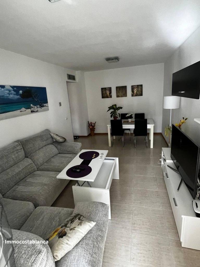 Apartment in Villajoyosa, 84 m², 197,000 €, photo 7, listing 59799456