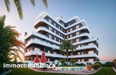 Apartment in Guardamar del Segura, 93 m²