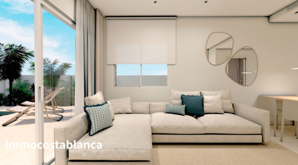 4 room terraced house in Torre de la Horadada, 93 m², 388,000 €, photo 4, listing 58727376