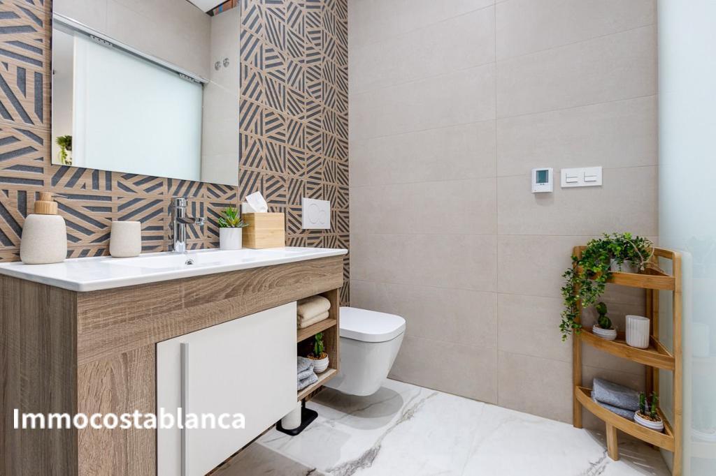 Apartment in Dehesa de Campoamor, 117 m², 249,000 €, photo 1, listing 21944976