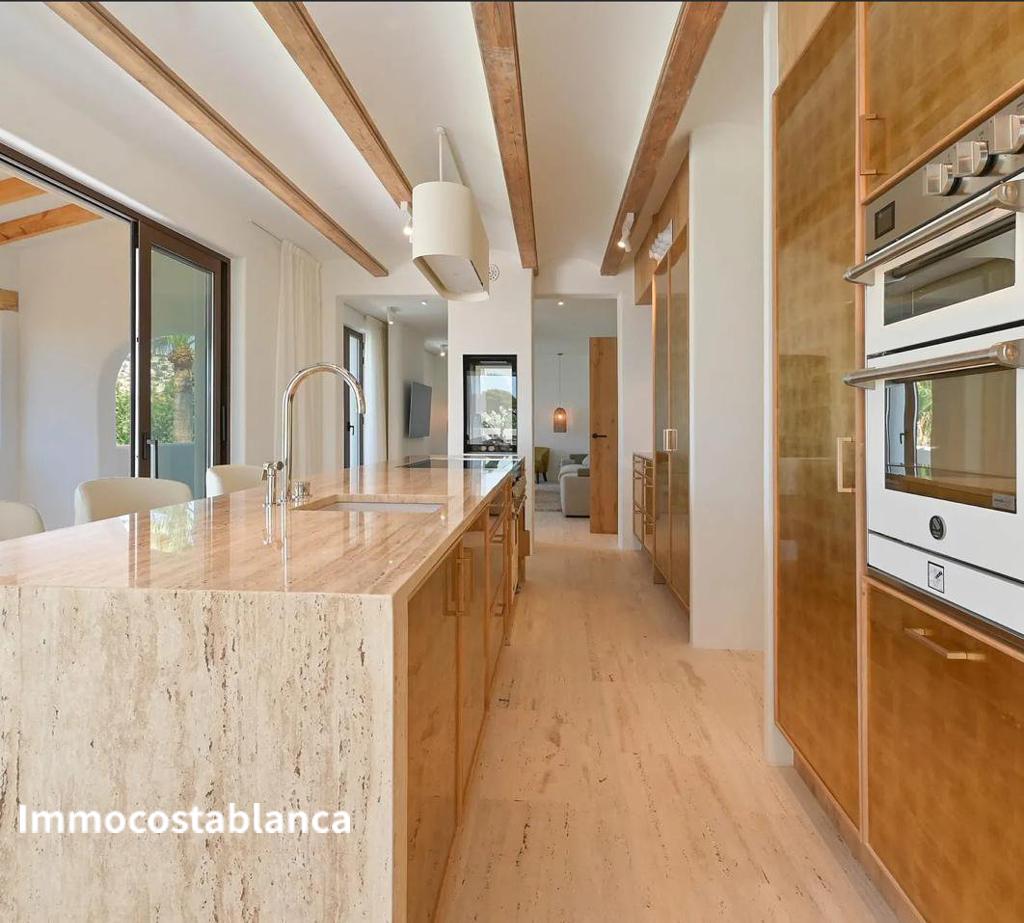 Detached house in Benissa, 496 m², 2,750,000 €, photo 8, listing 42528416