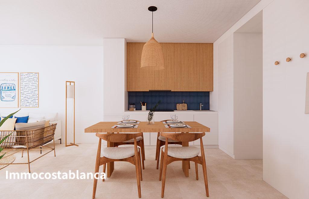 Apartment in Torre de la Horadada, 73 m², 276,000 €, photo 5, listing 376416